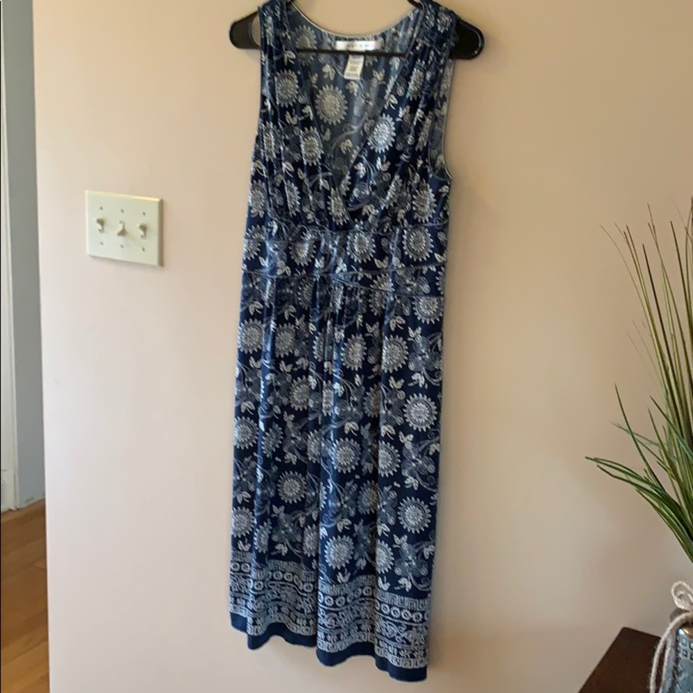 Max Studio sundress